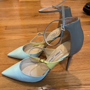 Jimmy Cho Pumps